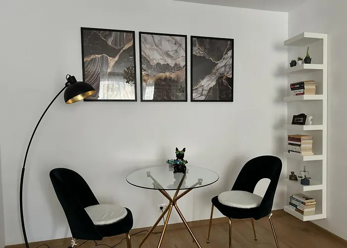 Obor Hidden Gem Apartment Bucureşti